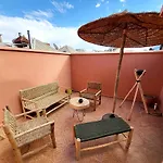 Riad Marhaba Marrakech