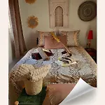 Riad Marhaba Marrakech