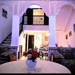 Logement Entier Marrakech G1 - N3