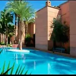 Logement Entier Marrakech G1 - N3