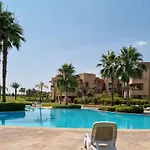 Apartment Sur Golf Prestigia Avec Piscine