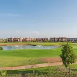 Apartment Sur Golf Prestigia Avec Piscine