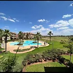 Apartment Sur Golf Prestigia Avec Piscine