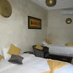 Riad La Porte De L\'Oasis