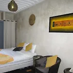 Riad La Porte De L\'Oasis