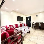 Appartement En Residence Privee
