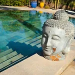 Villa De Reve A Marrakech