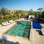 Villa De Reve A Marrakech