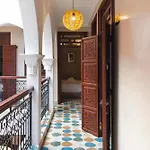 Riad Jw Yacout, Vivez L\'Experience Medina