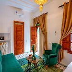 Dar Al-Famila Hamam & Spa