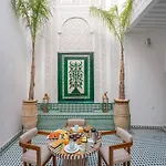Dar Al-Famila Hamam & Spa