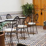 Riad Dar Kella