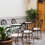 Riad Dar Kella