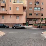Calm & Cozy Studio With Balcony