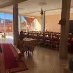 Hotel Kasbah Telouet