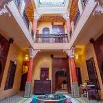 Riad Princesse du Desert