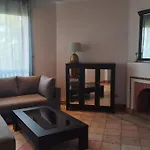 Palmeraie village