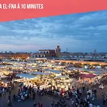 Mama Cosy - Clim, Wifi, Piscine En Centre Ville