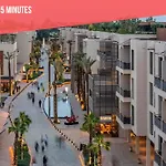 Mama Cosy - Clim, Wifi, Piscine En Centre Ville