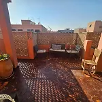 Residence La Paix
