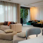 Villa Contemporaine