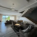 Vila Golf Argan