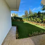 Vila Golf Argan