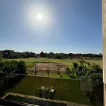 Vila Golf Argan
