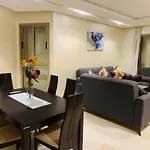 Spacieux Appartement Prestigia Saphir 3 Chambres Juste Pour Familles