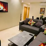 Spacieux Appartement Prestigia Saphir 3 Chambres Juste Pour Familles