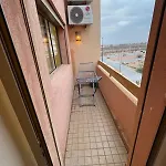 Modern 2 Bedrooms Apartment