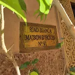 Riad Bianca Marrakech