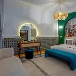 Maison H Kasbah