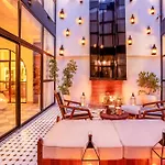 Maison H Kasbah