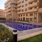 Golden Palm Resort