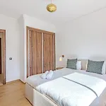 New! Appt Nour Confort Avec Piscine & Wifi