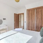 New! Appt Nour Confort Avec Piscine & Wifi