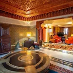 Appart Privilege Au Coeur De Marrakech !Profitez D\'Un Espace Elegant Equipe De Tout Confort