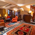 Appart Privilege Au Coeur De Marrakech !Profitez D\'Un Espace Elegant Equipe De Tout Confort