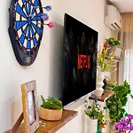 Appartement Luxe Au Coeur De Marrakech