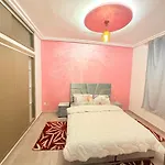 Appart Spacieux N19 Family Centre-Ville