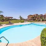 Apart Confort Rez-De-Jardin Piscine Wi-Fi Terrasse