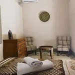 Medina Oasis Hostel