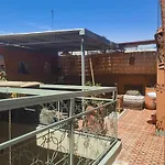 Medina Oasis Hostel