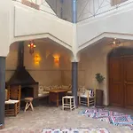 Riad Sabah