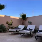 Villa Palms De L\'Atlas
