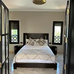 Private Riad Alemania In Marrakesh - Pool - Rooftop