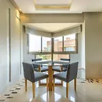 Stylish In Prestigia Area Pool View