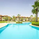 Stylish In Prestigia Area Pool View
