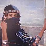 Riad Dar Zarbia